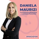 Logo of the podcast La sicurezza alimentare a portata d'orecchio Podcast La sicurezza alimentare a portata d'orecchio