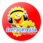Logo of the podcast La Sincronizada de Don Pirinolo Podcast La Sincronizada de Don Pirinolo