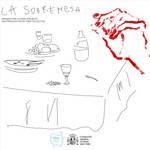 Logo of the podcast La Sobremesa: un podcast de arte en español Podcast La Sobremesa: un podcast de arte en español