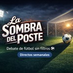 Podcast La Sombra del Poste