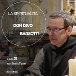 Logo of the podcast La spiritualità di Don Divo Barsotti Podcast La spiritualità di Don Divo Barsotti