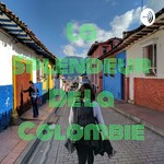 Logo of the podcast La Splendeur De La Colombie Podcast La Splendeur De La Colombie