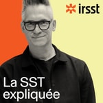 Podcast La SST expliquée