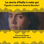 Podcast La storia d’Italia è nata qui