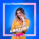 Logo of the podcast La Story d'Alice Podcast La Story d'Alice