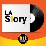 Logo of the podcast La Story Podcast La Story