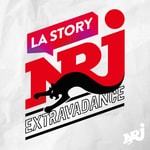 Logo of the podcast La Story NRJ Extravadance Podcast La Story NRJ Extravadance