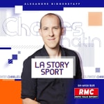 Logo of the podcast La Story Sport Podcast La Story Sport