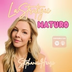 Logo of the podcast La Stratégie Naturo Podcast La Stratégie Naturo