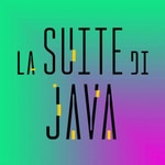 Logo of the podcast La suite di Java Podcast La suite di Java