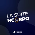 Logo of the podcast La Suite Hcorpo Podcast La Suite Hcorpo