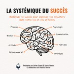 La systémique du succés Podcast La systémique du succés