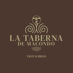 Logo of the podcast La taberna de Macondo Podcast La taberna de Macondo