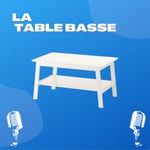 Podcast La Tablebasse