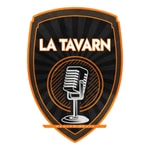 Logo of the podcast La Tavarn Podcast La Tavarn