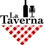 Logo of the podcast La Taverna Friuli Wine Podcast La Taverna Friuli Wine
