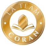 Logo of the podcast La Team Coran - le podcast des ados musulmans Podcast La Team Coran - le podcast des ados musulmans