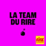 Logo of the podcast La Team du Rire Podcast La Team du Rire