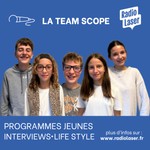 Podcast La Team Scope 