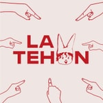 Logo of the podcast LA TEHON Podcast LA TEHON