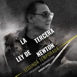 Logo of the podcast La Tercera Ley de Newton Podcast La Tercera Ley de Newton