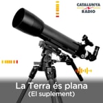 Logo of the podcast La Terra �s plana Podcast La Terra �s plana