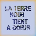 Logo of the podcast La Terre nous tient à cœur Podcast La Terre nous tient à cœur