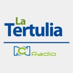 Logo of the podcast La Tertulia RCN Radio Podcast La Tertulia RCN Radio