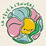 Logo of the podcast La Tête à L’Envers Podcast La Tête à L’Envers