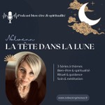 Logo of the podcast La tête dans la Lune Podcast La tête dans la Lune