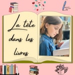 Logo of the podcast La tête dans les livres Podcast La tête dans les livres