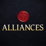 Logo of the podcast La théologie des alliances Podcast La théologie des alliances