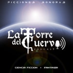 Logo of the podcast La Torre del Cuervo-Warhammer40k Podcast La Torre del Cuervo-Warhammer40k