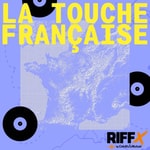Logo of the podcast LA Touche française Podcast LA Touche française