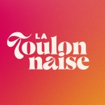 Logo of the podcast La Toulonnaise Podcast La Toulonnaise