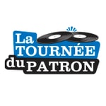 Logo of the podcast La Tournée du Patron Podcast La Tournée du Patron
