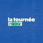 Logo of the podcast La tournée Néoar Podcast La tournée Néoar