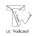 La Tragédie fait des podcasts La Tragédie fait des podcasts
