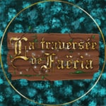 Logo of the podcast La Traversée de Faëria Podcast La Traversée de Faëria