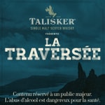 Podcast La Traversée
