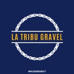Logo of the podcast La Tribu Gravel - Gravelpassion.fr Podcast La Tribu Gravel - Gravelpassion.fr
