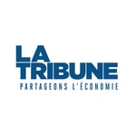 Logo of the podcast La Tribune Podcast La Tribune