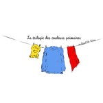 Logo of the podcast La trilogie des couleurs primaire en tricot de laine Podcast La trilogie des couleurs primaire en tricot de laine