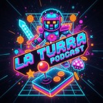 Logo of the podcast La Turra Podcast Podcast La Turra Podcast