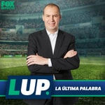 Logo of the podcast La Última Palabra en Fox Deportes- Podcast La Última Palabra en Fox Deportes-