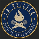 Logo of the podcast La Veillée Podcast La Veillée