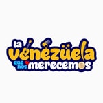 Logo of the podcast La Venezuela que nos Merecemos Podcast La Venezuela que nos Merecemos