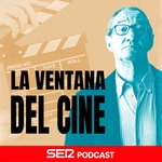 Podcast La Ventana del Cine, con Carlos Boyero