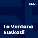 Logo of the podcast La Ventana Euskadi Podcast La Ventana Euskadi