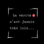 Logo of the podcast La vérite n'est jamais très loin Podcast La vérite n'est jamais très loin
